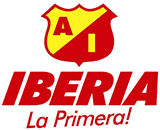 Almacenes Iberia