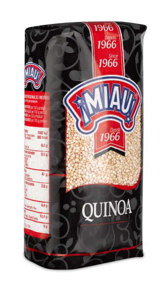 Quinoa 1 Weight