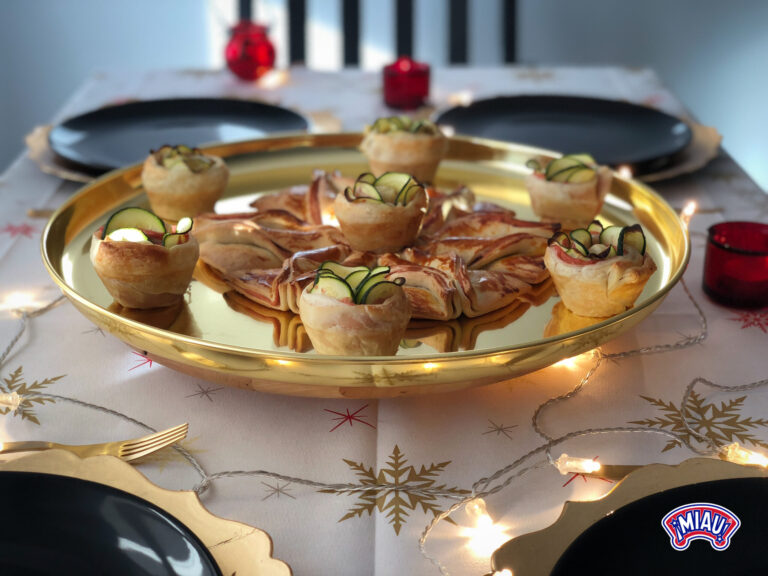 Hummus de Remolacha ESPECIAL FIESTAS | Legumbres MIAU