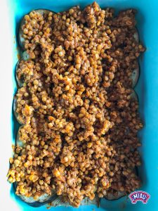 musaka Lentil