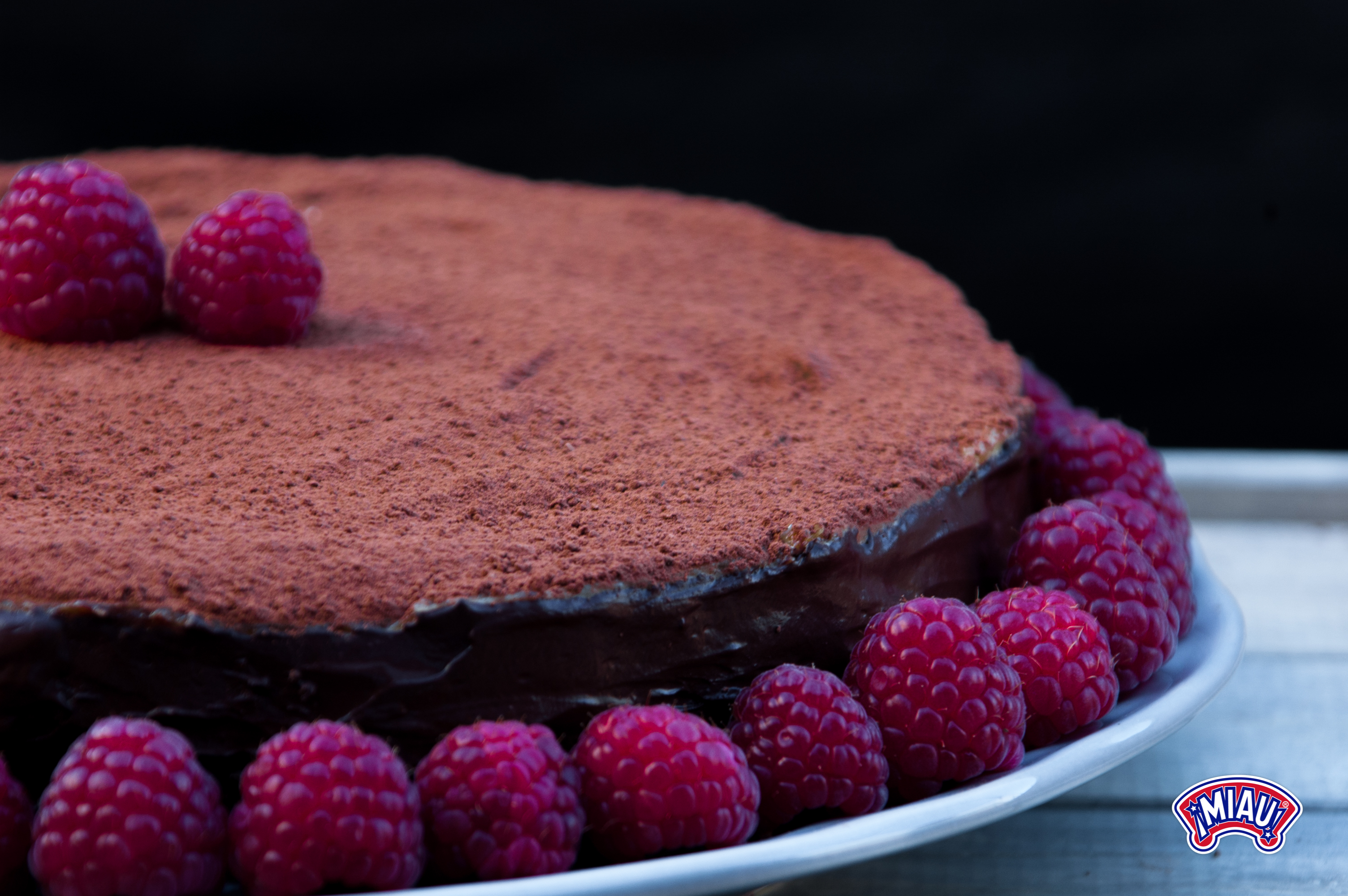 Pumpkin pie based amaranth