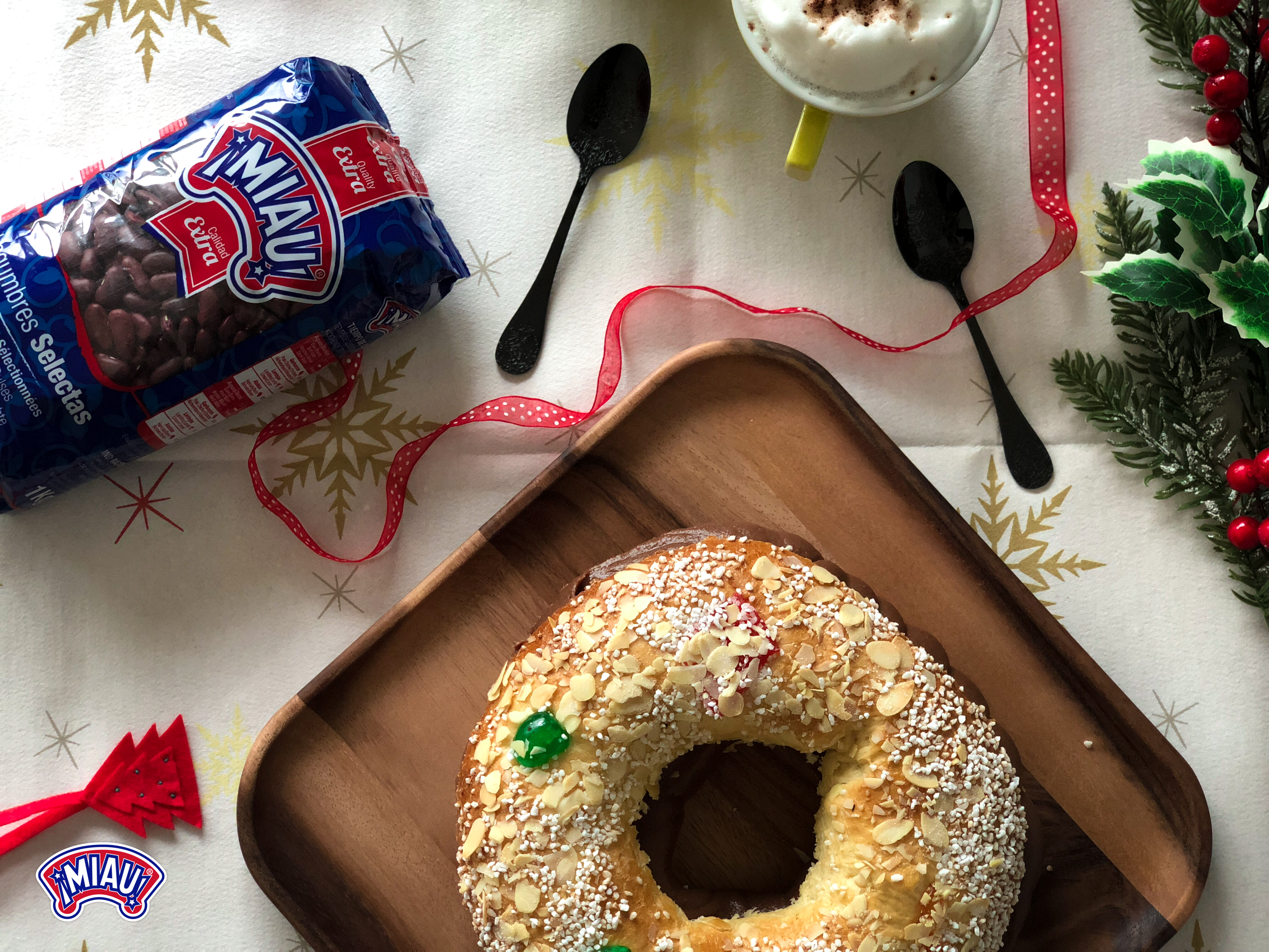 roulade farcie des rois