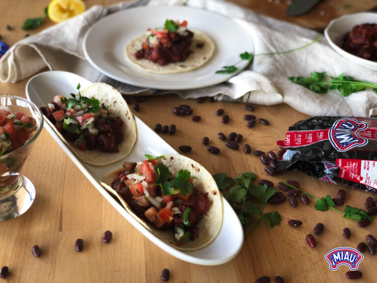 Tacos Veganos
