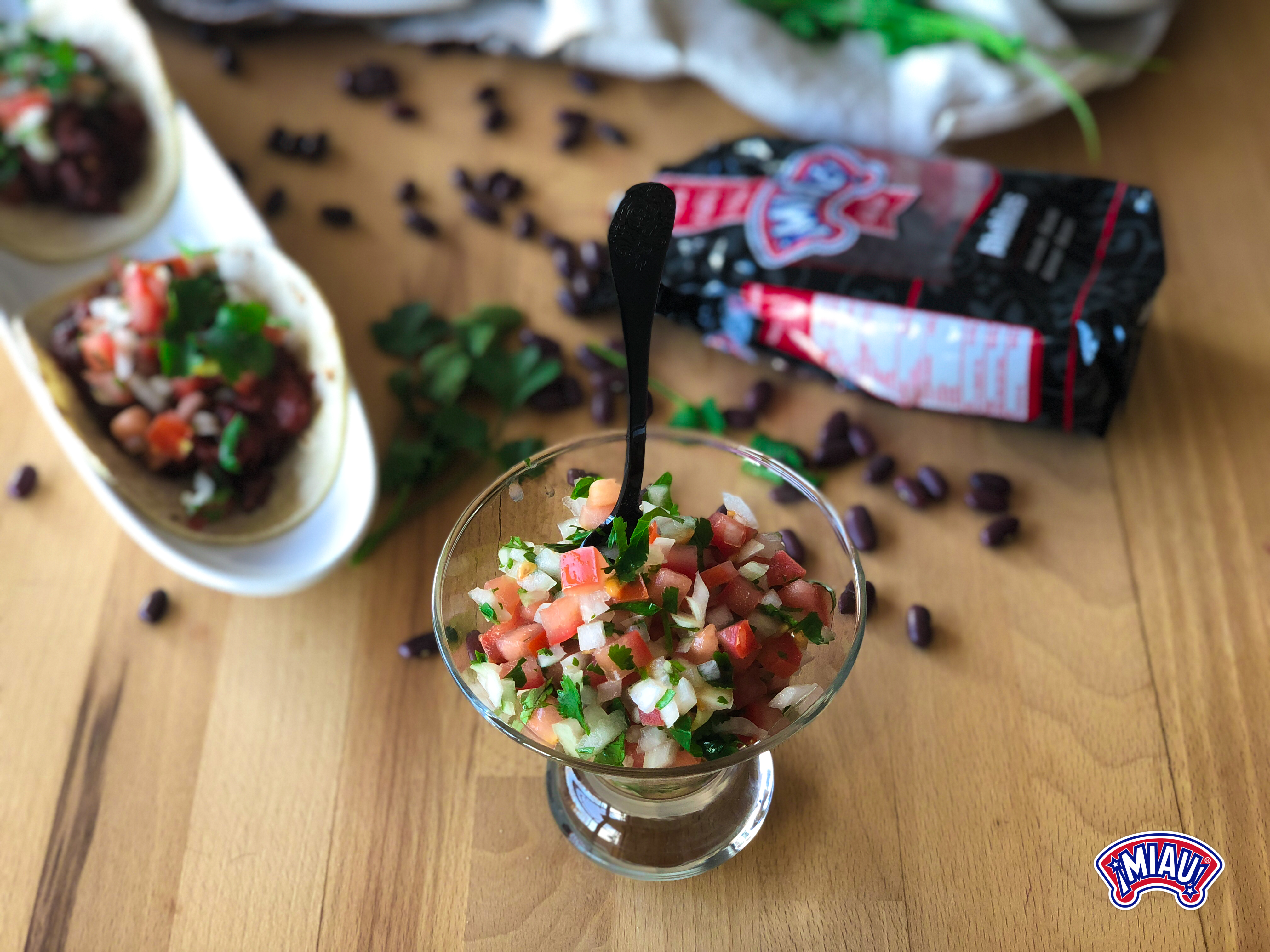 Pico de gallo