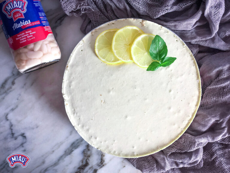 Tarta salada