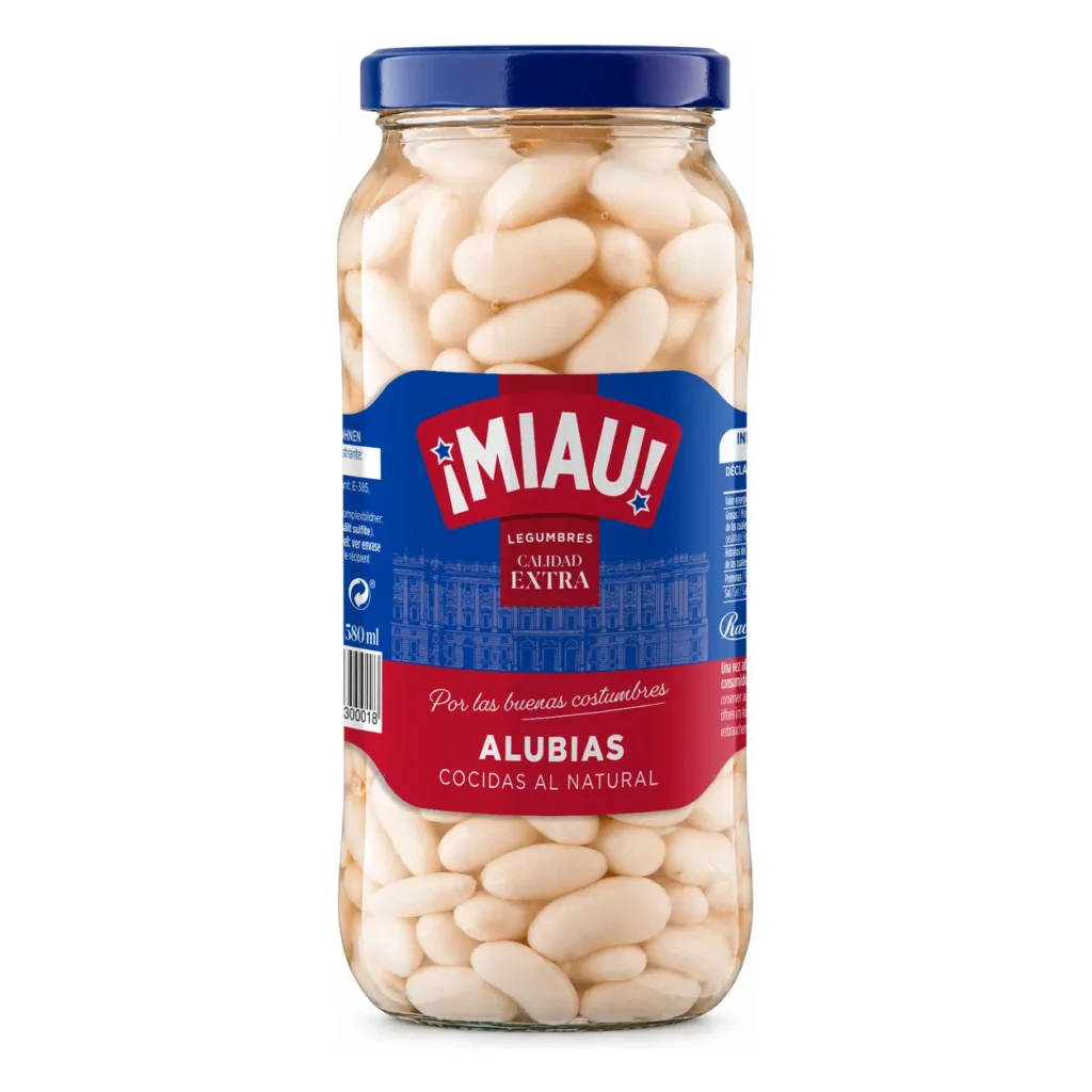 Alubia Frasco