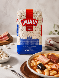 Alubia Fabada