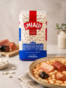 Alubia Fabada