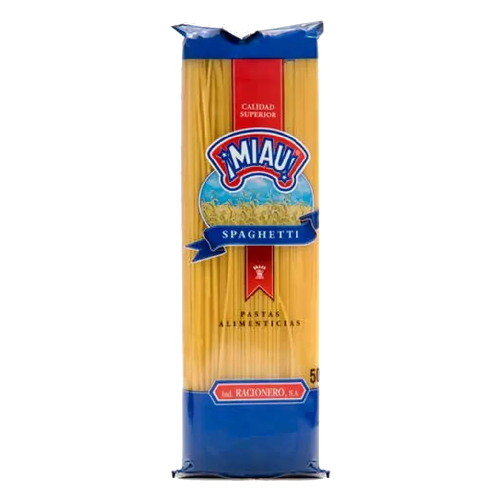 Espaguetti