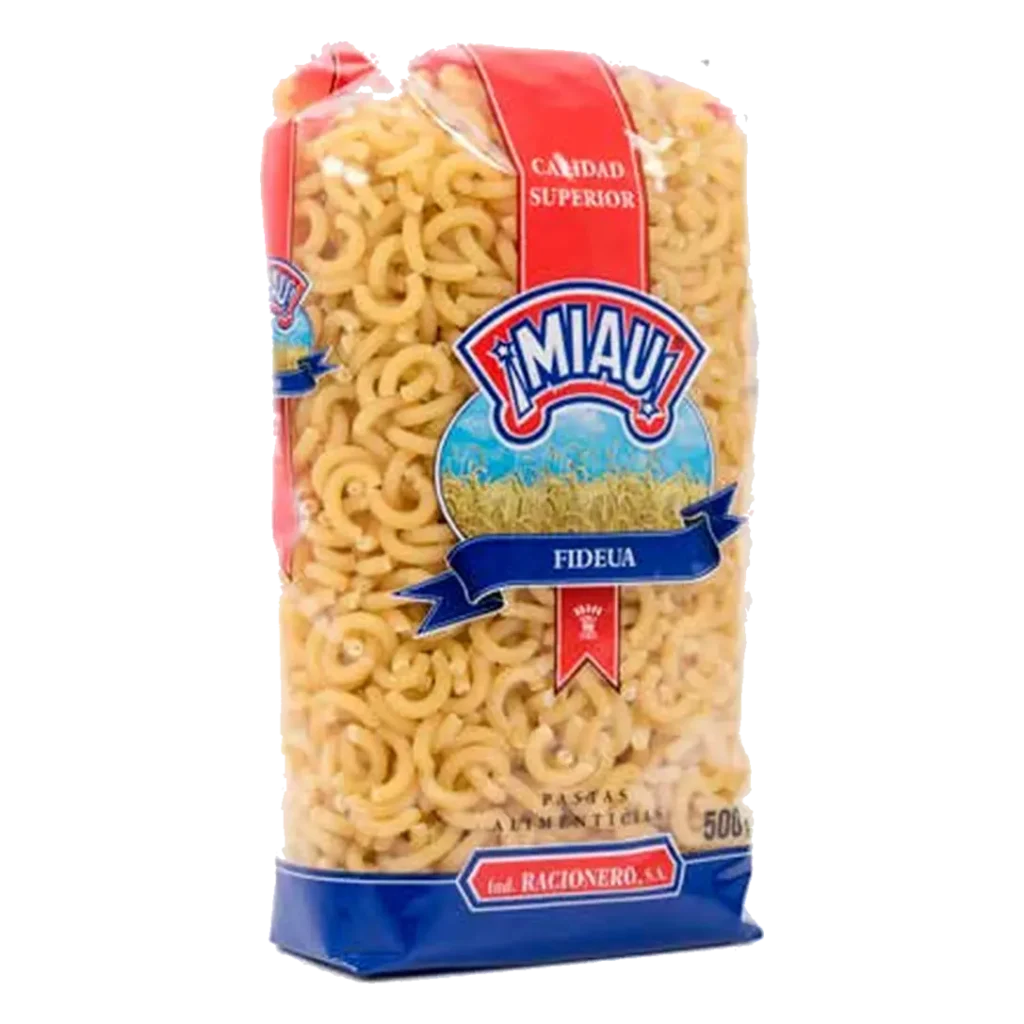 Fideuá