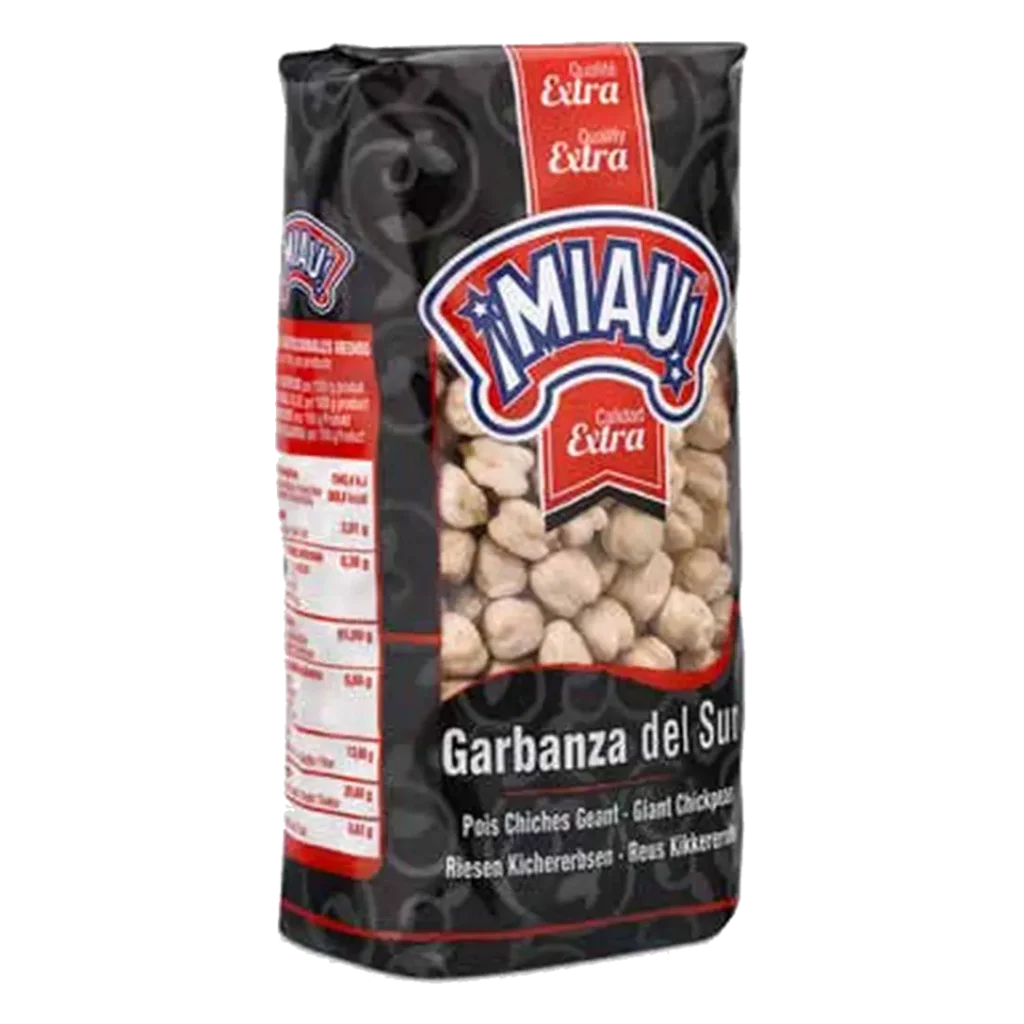 Garbanza del Sur