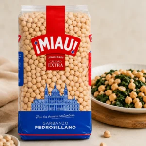 Garbanzo Pedrosillano