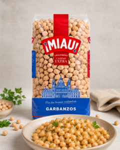 Garbanzo Extra