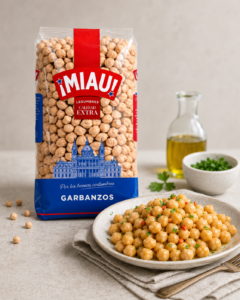 Garbanzo Extra