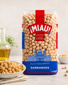 Garbanzo Extra