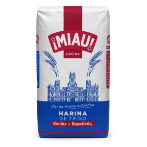 Harina Cocina y Repostería