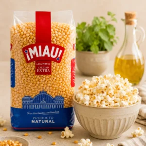 Maíz Pop Corn