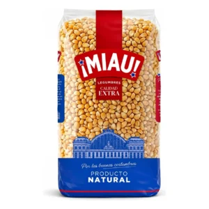 Maíz Pop Corn